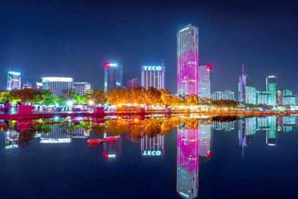 智能照明系統(tǒng)可改善生活環(huán)境！