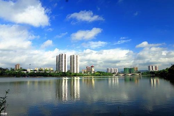環(huán)境監(jiān)測(cè)“靶向治療”污染問題！