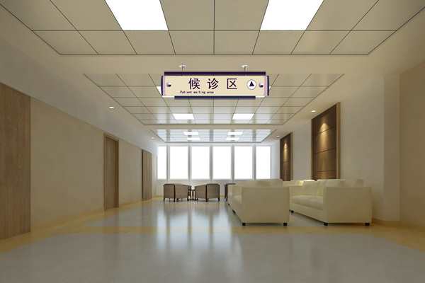 醫(yī)院能耗在線監(jiān)測現(xiàn)狀如何？