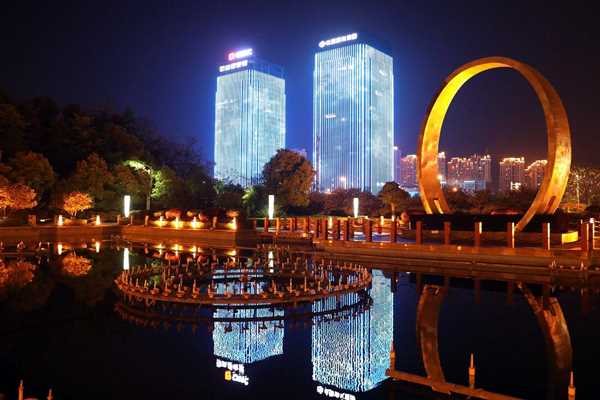 城市空間如何規(guī)劃智能照明？