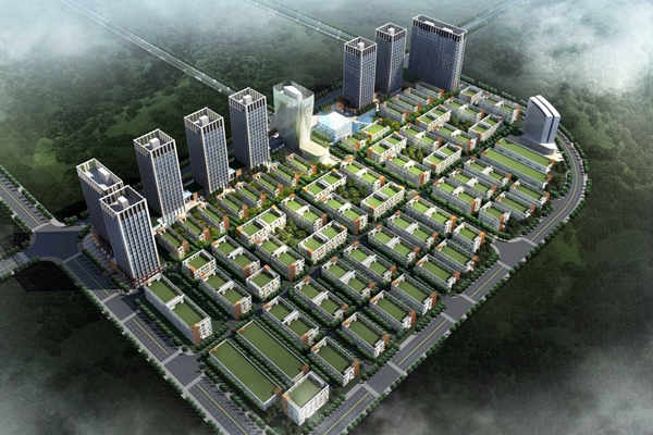 工業(yè)園區(qū)能源管理系統(tǒng)如何發(fā)揮作用？