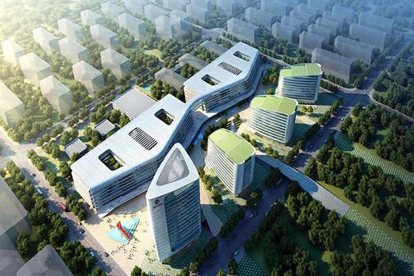 能耗監(jiān)測系統數據采集的兩種方式！