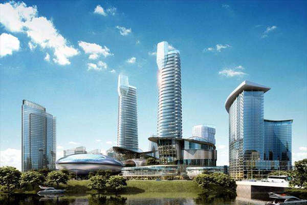 節(jié)能建筑樓宇自控系統(tǒng)應(yīng)用概況！