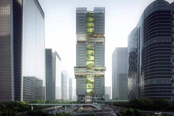 樓宇自控工程為何講究信息化管理？