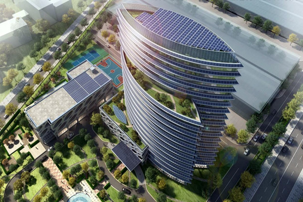 簡述對我國公共建筑建設(shè)分項計量能耗監(jiān)測系統(tǒng)的意義，及該系統(tǒng)建設(shè)、應(yīng)用中所應(yīng)當(dāng)注意