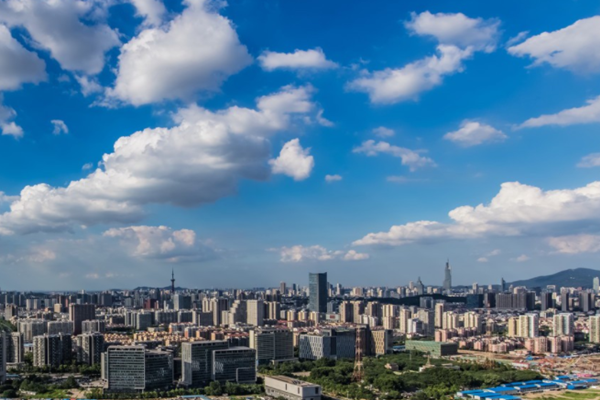 碳達(dá)峰監(jiān)測(cè)系統(tǒng)，以數(shù)字化賦能“雙碳”戰(zhàn)略！
