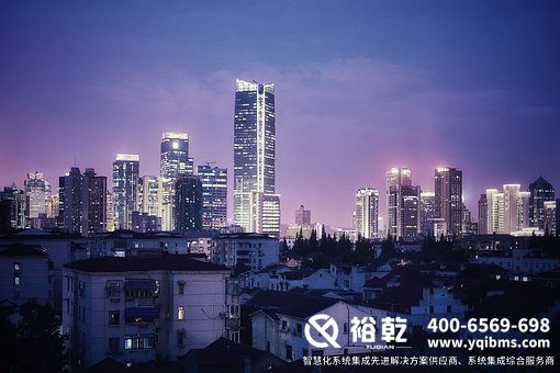 建筑能耗監(jiān)測(cè)系統(tǒng)，用能管理，高效率，節(jié)能減排，大型建筑