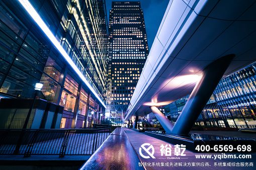 智慧消防系統(tǒng)，辦公建筑，消防安全，智能化管理，大型建筑