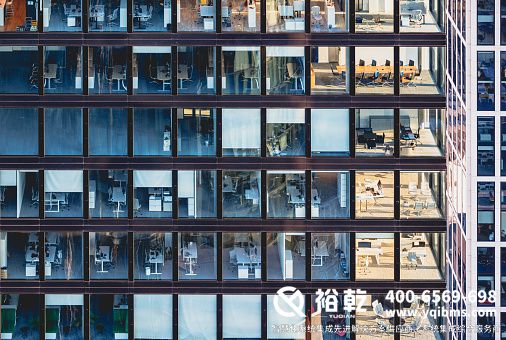 樓宇自控系統(tǒng)，智慧建筑，城市化，智能管理，遠(yuǎn)程控制