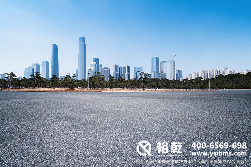 智慧消防系統(tǒng)，建筑安全，消防預警，建筑升級