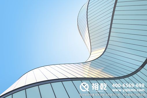 樓宇自控系統(tǒng)，智慧社區(qū)，智慧建筑，便民服務(wù)