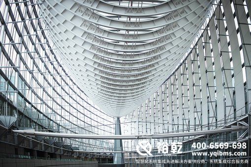 安全用電管理系統(tǒng)，安全用電，大型建筑，智能化，自動化