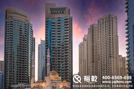 智慧銀行管控云系統(tǒng)，智慧銀行，智能化，節(jié)能減排，高效管理