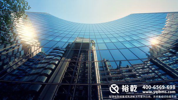 智慧消防系統(tǒng)，用電高峰，火災隱患，公共建筑