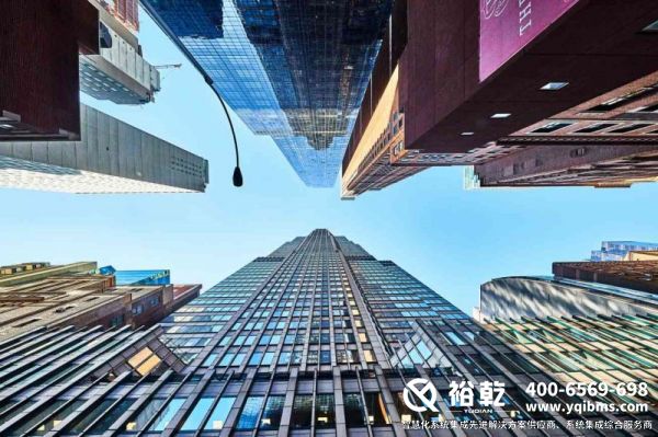 樓宇自控系統(tǒng)，智慧城市，高效管理，優(yōu)化運營，智慧化發(fā)展