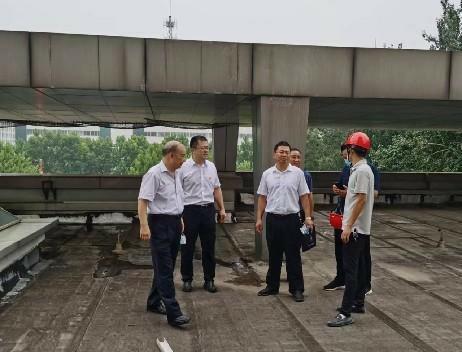 人民網(wǎng)：濟寧稅務(wù)局節(jié)約能源資源工作取得新突破！裕乾智慧能耗監(jiān)控系統(tǒng)推動綠色建筑發(fā)展！(圖1)