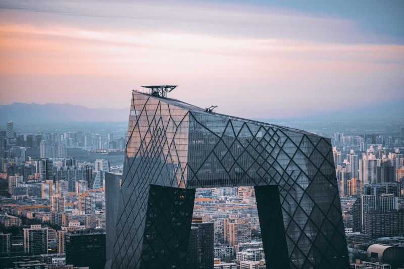 智能化集成系統(tǒng)，智能化管理，大型建筑，智慧建筑