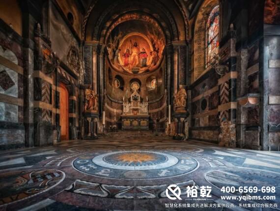 智能照明系統(tǒng)最全知識點匯總(概述、控制策略及應(yīng)用領(lǐng)域)