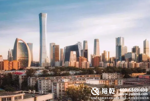 裕乾樓宇自控解決方案：實(shí)現(xiàn)智能化管理，提升建筑效率