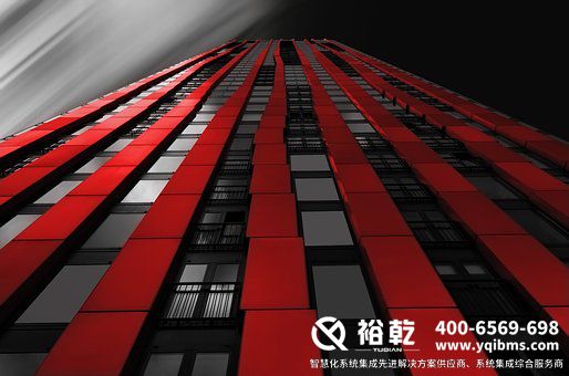 裕乾樓宇自控系統(tǒng)方案，智能化提升建筑管理效率與舒適度