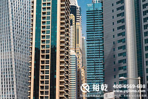 智慧樓宇解決方案公司：構(gòu)建智能、高效、安全的樓宇生態(tài)系統(tǒng)