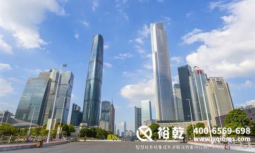 樓宇自控系統(tǒng)最強(qiáng)解讀！