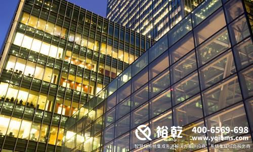 綠色校園解決方案：構(gòu)建生態(tài)友好型校園！