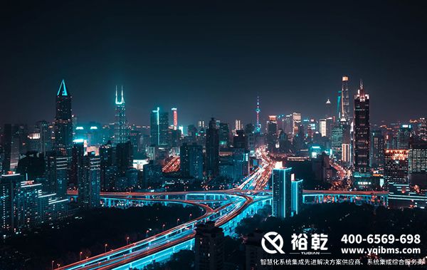 能耗管理系統(tǒng)：定義、功能與未來(lái)趨勢(shì)全解析