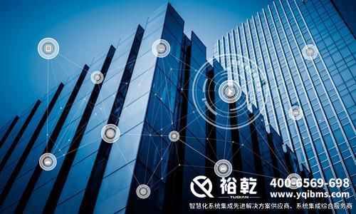 智慧園區(qū)管理系統(tǒng)深度解析！