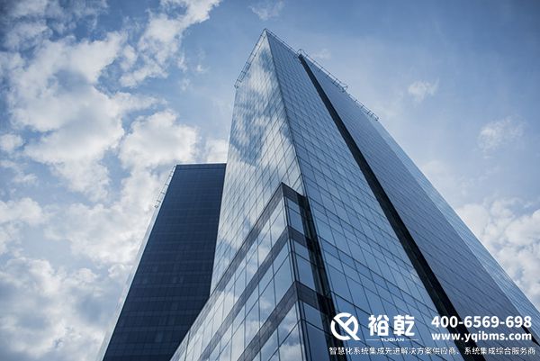 智慧工廠能耗管理平臺(tái)闡述！