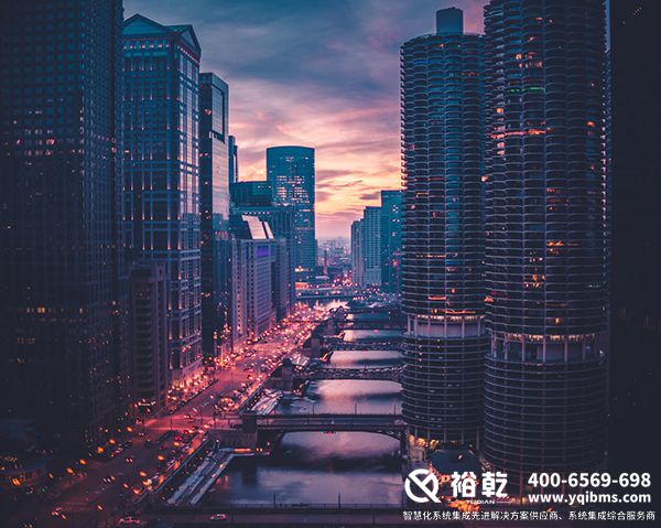 智能電力監(jiān)控系統(tǒng)：推動能源管理的新時代