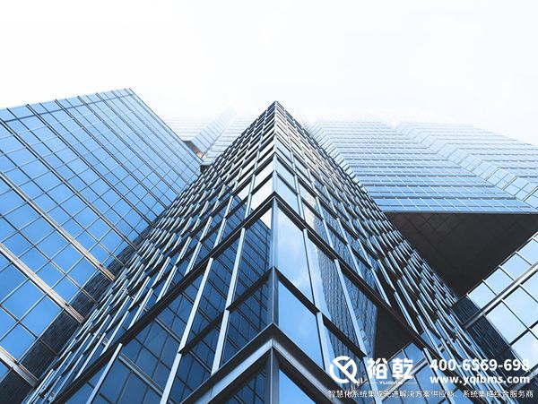 公共建筑空調(diào)節(jié)能降耗管理方案：助力綠色生活
