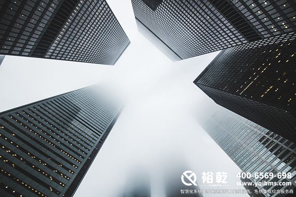 樓宇自動(dòng)化監(jiān)控系統(tǒng)：智慧建筑的未來(lái)之路