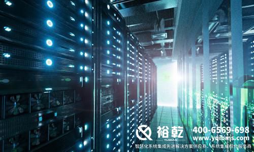 樓宇自控系統(tǒng)：智能建筑的未來(lái)先鋒