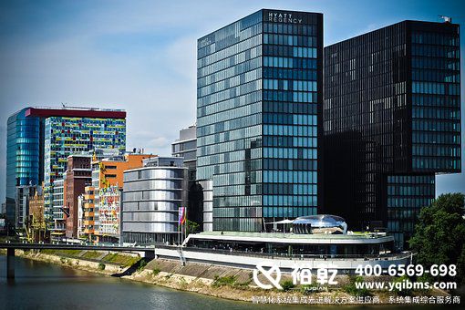 節(jié)能先鋒：全面解析市場上領先的能耗系統品牌