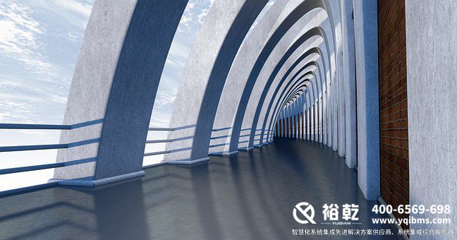 打造高效智慧后勤系統(tǒng)，讓企業(yè)管理更上層樓