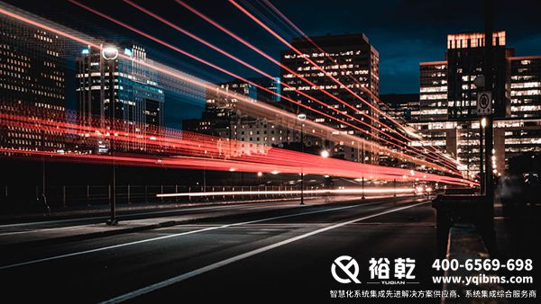 智慧園區(qū)綜合管理系統(tǒng)：引領未來園區(qū)管理新潮流