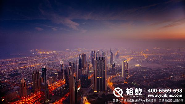 樓宇自控系統(tǒng)的全面探索：技術(shù)、功能與未來趨勢
