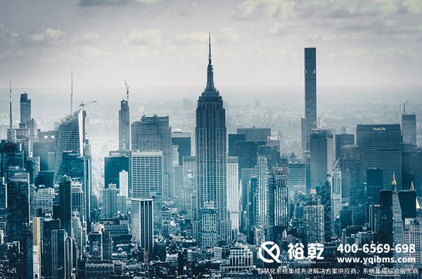 樓控系統(tǒng)方案：打造智能建筑的關(guān)鍵技術(shù)