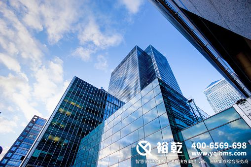 商場節(jié)能改造方案全解析！
