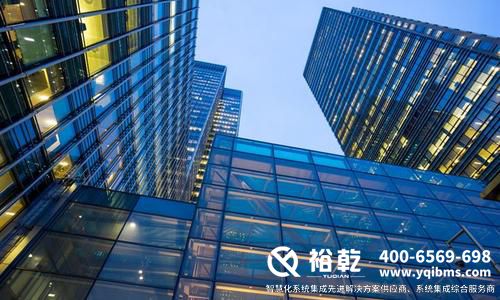 提升能效的關(guān)鍵：寫字樓能耗監(jiān)測系統(tǒng)設(shè)計