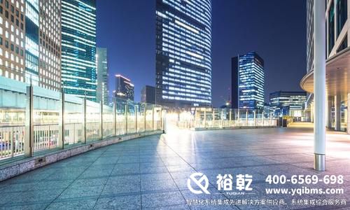 樓宇節(jié)能改造哪個(gè)公司最好
