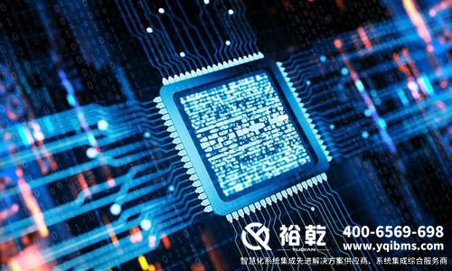 智能場館樓宇自控系統(tǒng)：提升效率與舒適度的新潮流