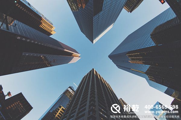 未來已來：園區(qū)樓宇自控技術(shù)引領(lǐng)智能化新時(shí)代