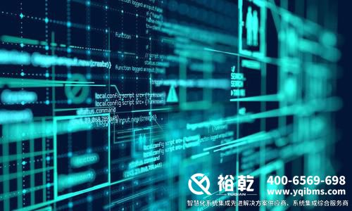全面解讀空調(diào)節(jié)能平臺：智能建筑必備利器！