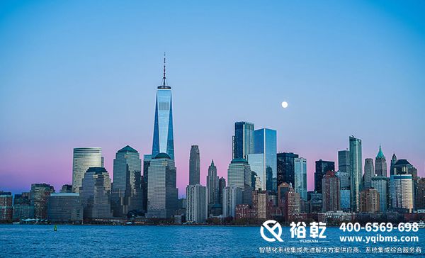 寫字樓節(jié)能改造方案：助力綠色建筑未來