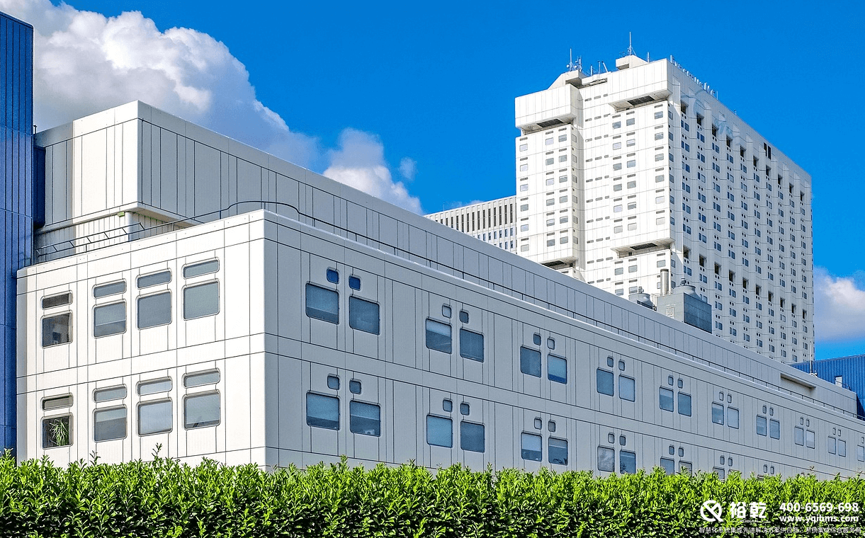 智慧工廠管理系統(tǒng)：引領制造業(yè)的數(shù)字化轉(zhuǎn)型浪潮