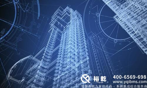 裕乾能耗監(jiān)測(cè)系統(tǒng)：智能建筑首選！