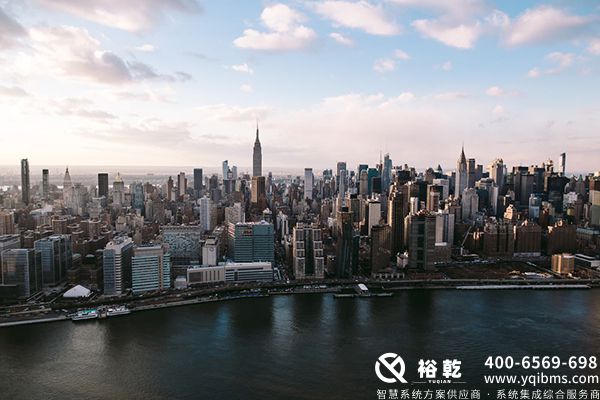 中央空調(diào)樓宇自控系統(tǒng)應(yīng)用場景解析！