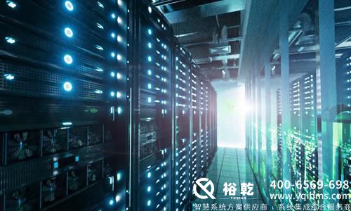 智慧樓宇解決方案：構(gòu)建未來智慧城市的基石